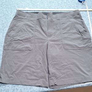 Gray Women's Shorts